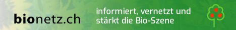 bionetz.ch informiert, vernetzt und stärkt