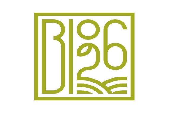 logo bio26